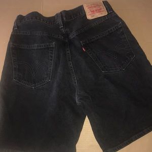 Men’s Levi’s Bermudas Shorts W34